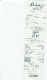 Кассовые чеки с подтверждением в Скопине