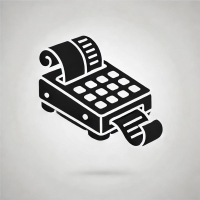 Кассовые чеки в Скопине