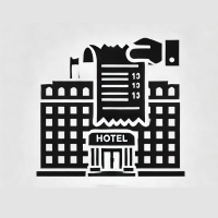 Гостиничные чеки в Скопине